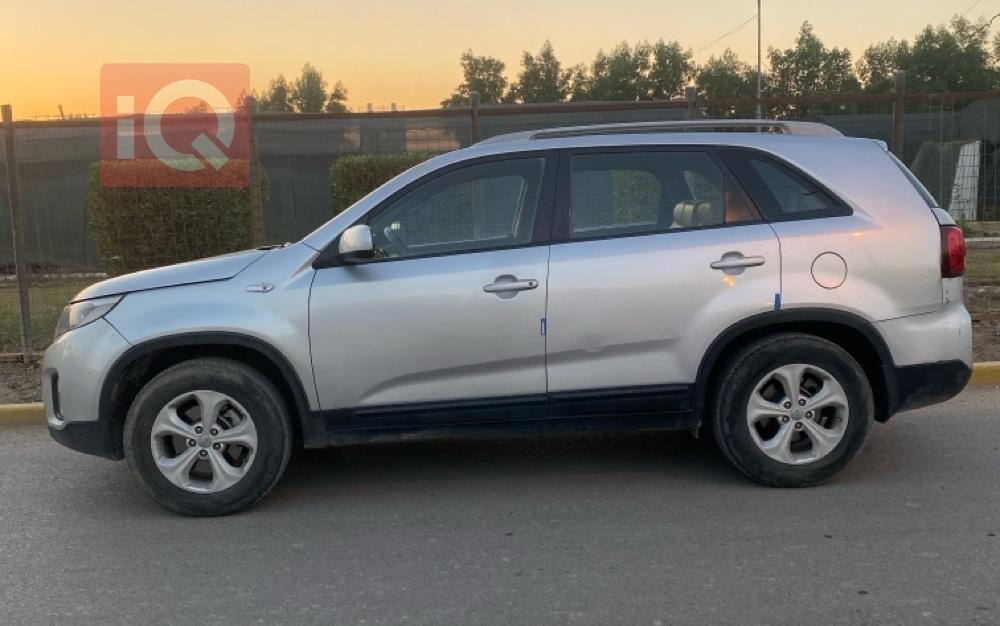 كيا سورينتو